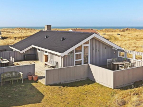 Holiday home Hjørring XXXIII